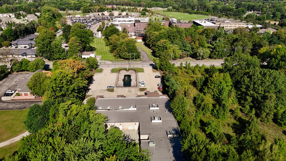 More Photos Of 29103-29115 Center Ridge Rd, Westlake Medical For Lease