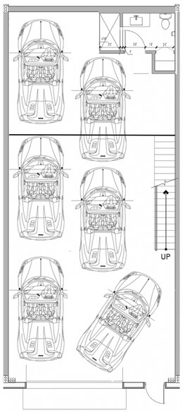 More Photos Of 8180 Black Wolf Drive, Sebring Self Storage For Sale