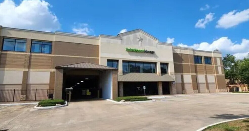 Primary Photo Of 20770 Westheimer Pky, Katy Self Storage For Lease