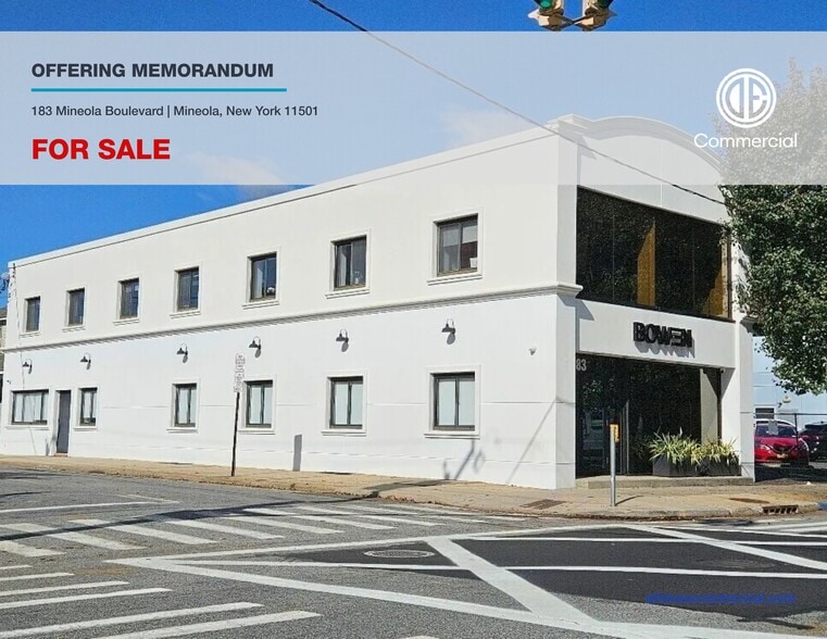 More Photos Of 183 Mineola Blvd, Mineola Medical For Sale