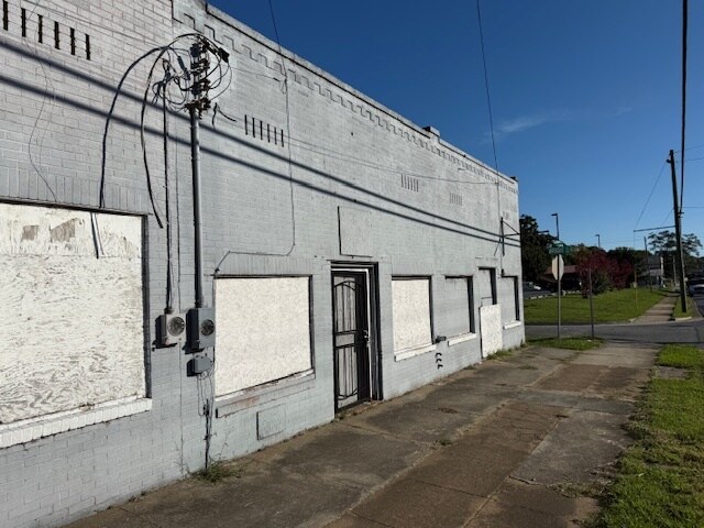 More Photos Of 1509 N Broad St NE, Rome Freestanding For Sale