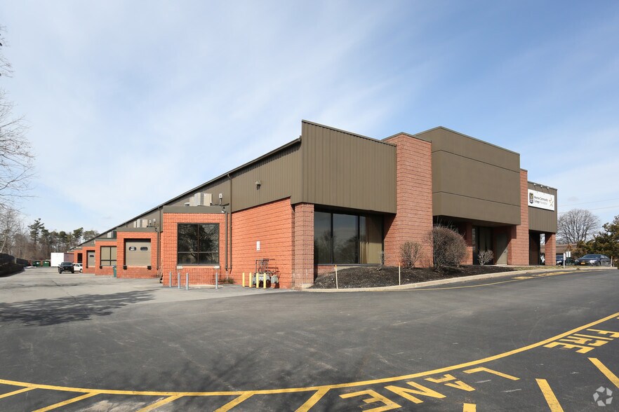 More Photos Of 1057 E Henrietta Rd, Brighton Light Distribution For Lease