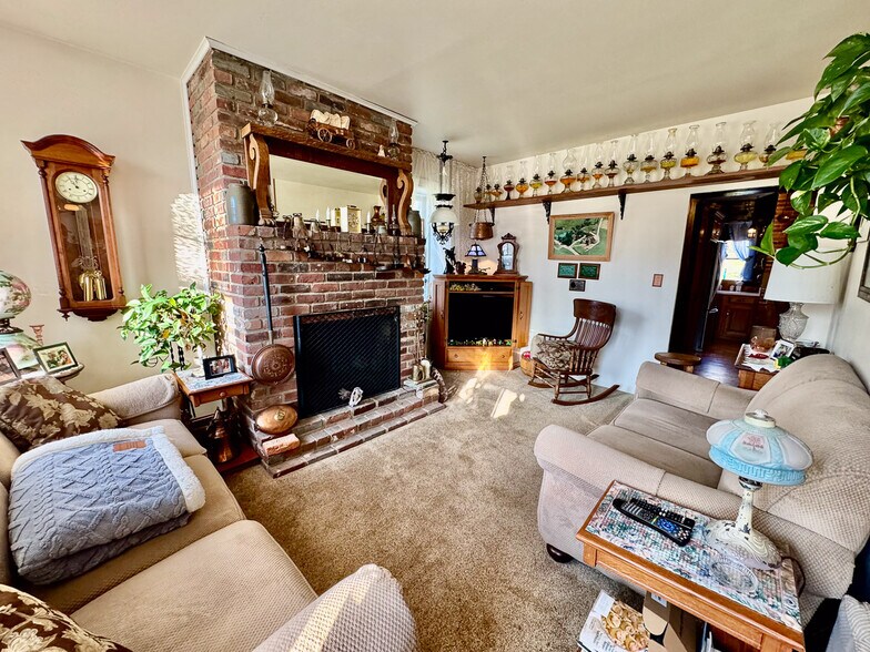 More Photos Of 68895 Lloydsville Bannock Rd, Belmont Land For Sale