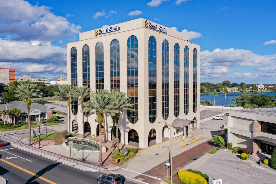 More Photos Of 500 S Florida Ave, Lakeland Coworking Space