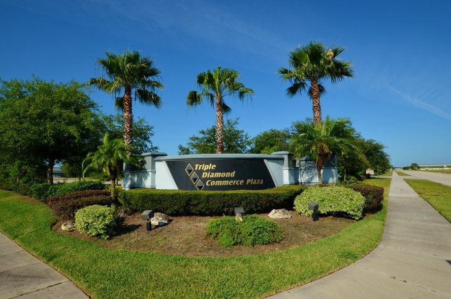 More Photos Of 188 Triple Diamond Blvd, Nokomis Warehouse For Sale