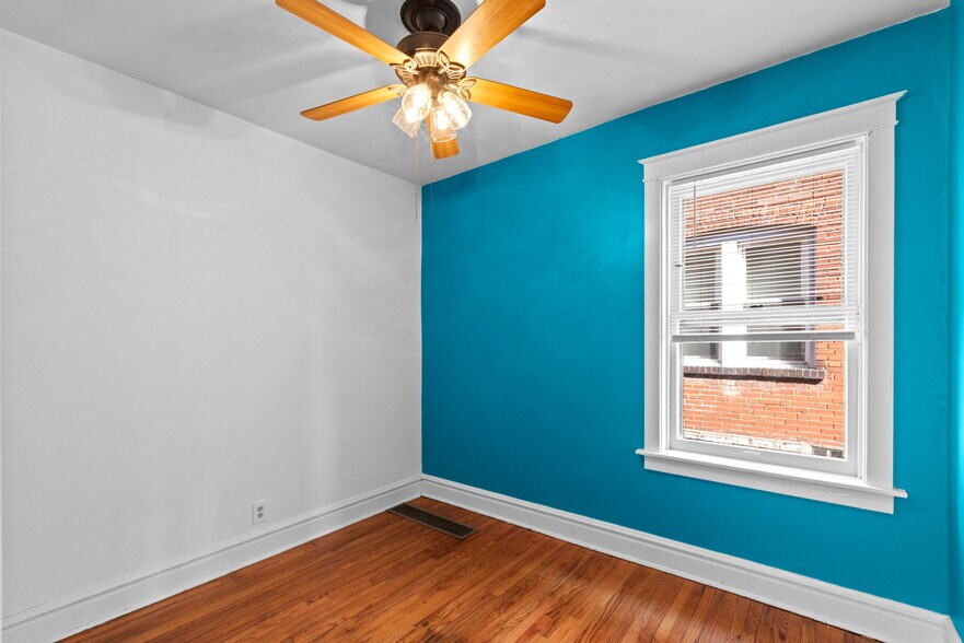 More Photos Of 5510 Lisette Ave, Saint Louis Multifamily For Sale