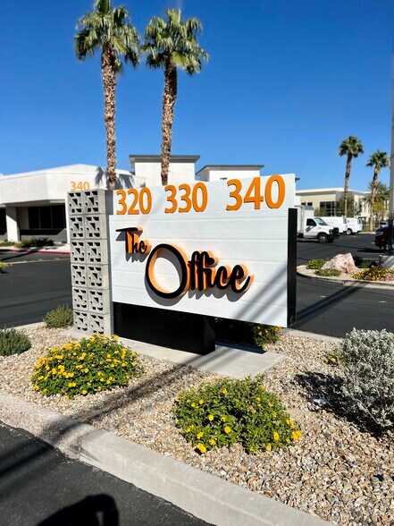 More Photos Of 330 E Warm Springs Rd, Las Vegas Office For Sale