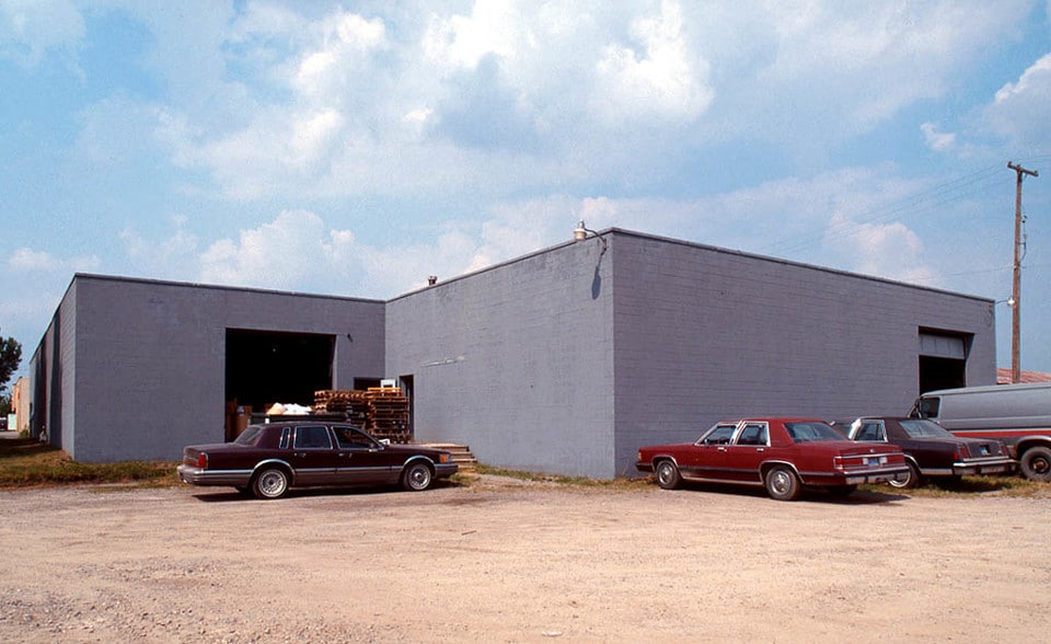 More Photos Of 8400 N Lilley Rd, Canton Township Auto Repair For Sale