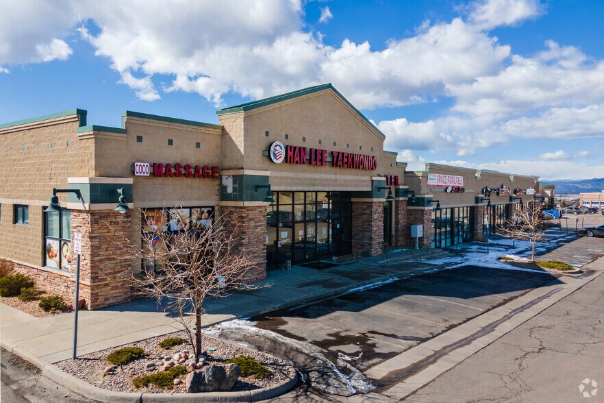 Primary Photo Of 729 Barranca Dr, Castle Rock Freestanding For Lease