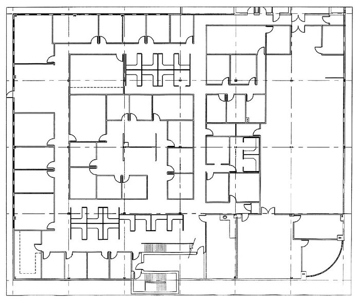 More Photos Of 12210 Plum Orchard Dr, Silver Spring Medical For Lease