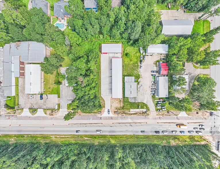 More Photos Of 31815 FM 2978 Rd, Magnolia Warehouse For Lease