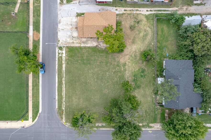 More Photos Of 230 SW 27th St, Oklahoma City Office Residential For Sale