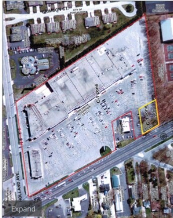 More Photos Of 3400-3500 Pine Grove Ave, Port Huron Land For Sale