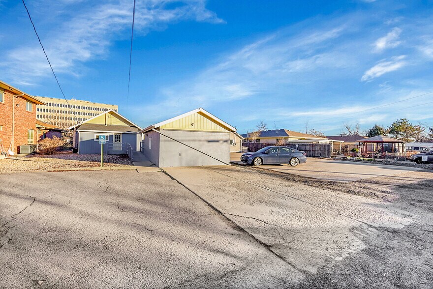 More Photos Of 509 S 4th Ave, Brighton Office For Sale