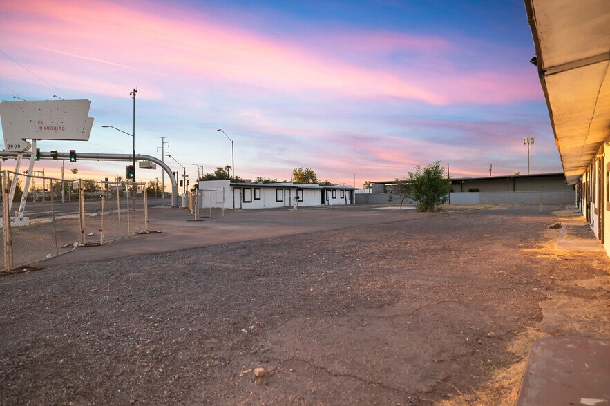 More Photos Of 3060 Grand Ave, Phoenix Apartments For Sale