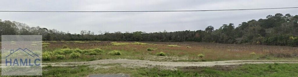 More Photos Of 8303 US-280, Ellabell Land For Sale