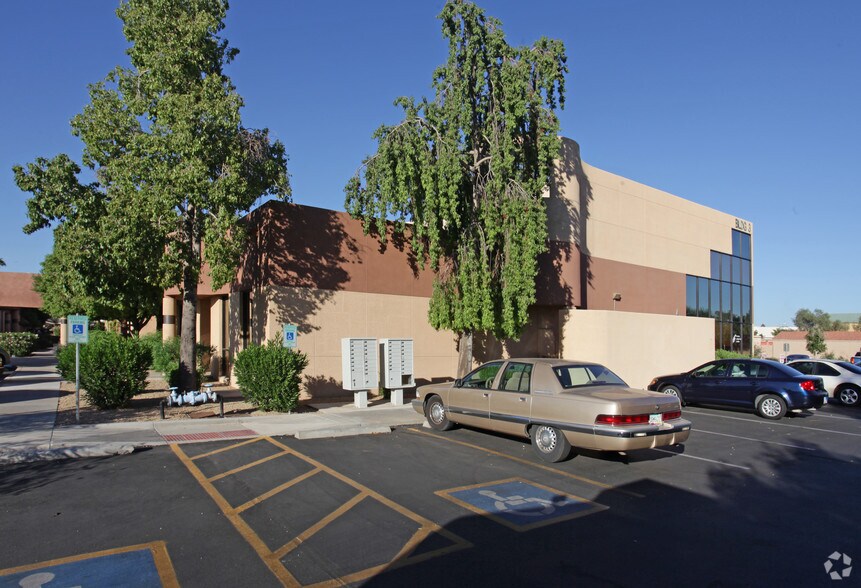 More Photos Of 1818 E Southern Ave, Mesa Office For Lease