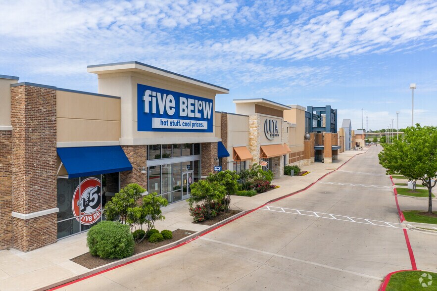 More Photos Of 18470 Fm-685 Blvd, Pflugerville Unknown For Lease