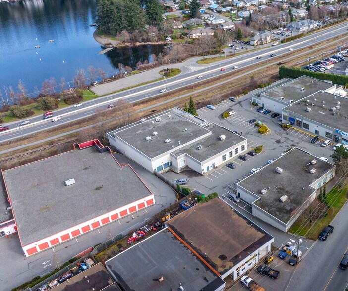 More Photos Of 4300 Wellington Rd, Nanaimo Flex For Sale