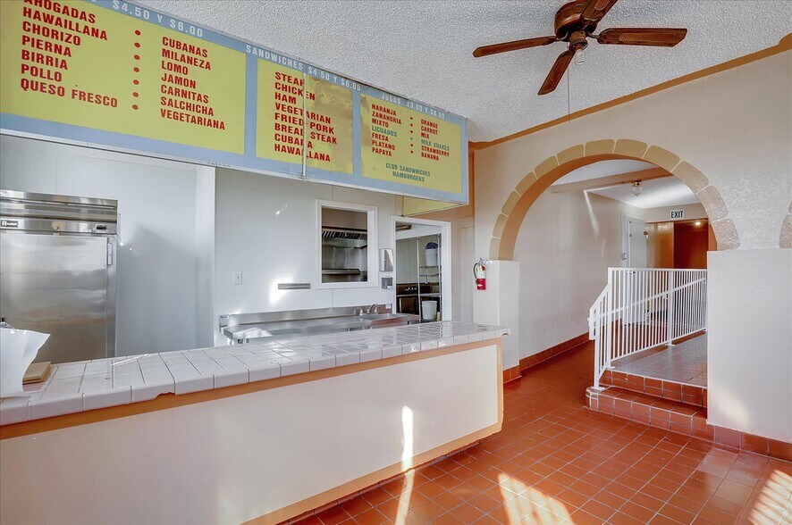 More Photos Of 1407 Miller Ave, Oakland Storefront Retail Residential For Sale