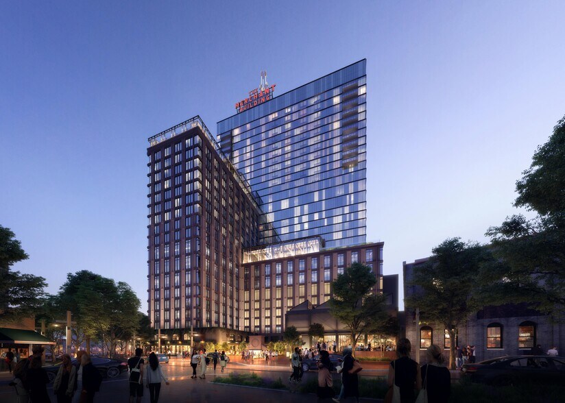 More Photos Of 475 N Wall St, Columbus Office For Lease