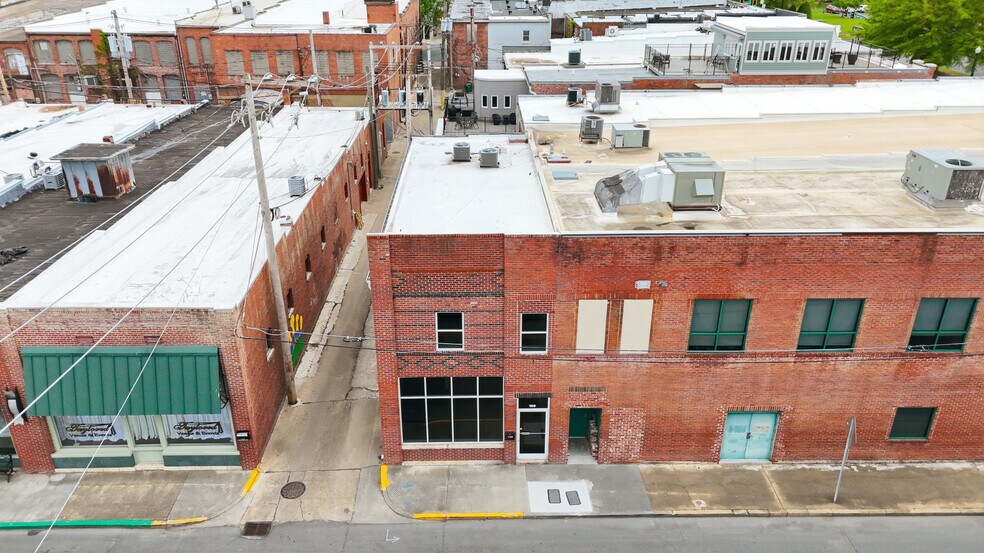 More Photos Of 109 Shelby St, Kingsport Storefront For Lease