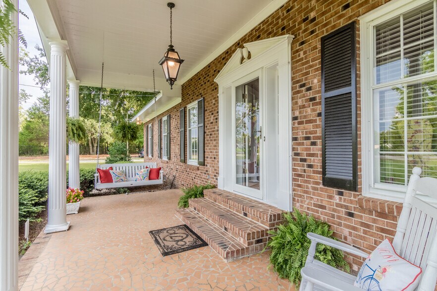 More Photos Of 6199 Little Creek Church Rd, Clayton Daycare Center For Sale