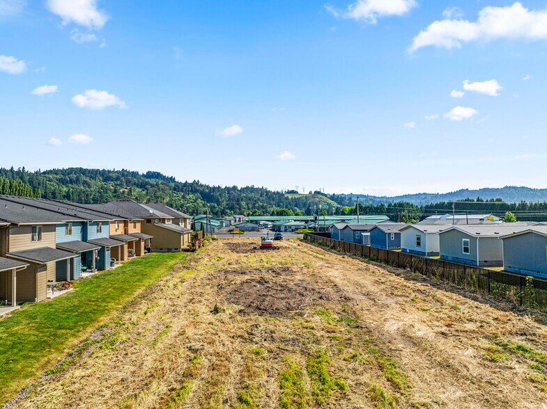More Photos Of 5735 Ocean Beach Hwy, Longview Land For Sale