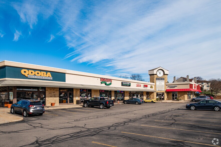 More Photos Of 6602-6622 Mineral Point Rd, Madison Unknown For Lease