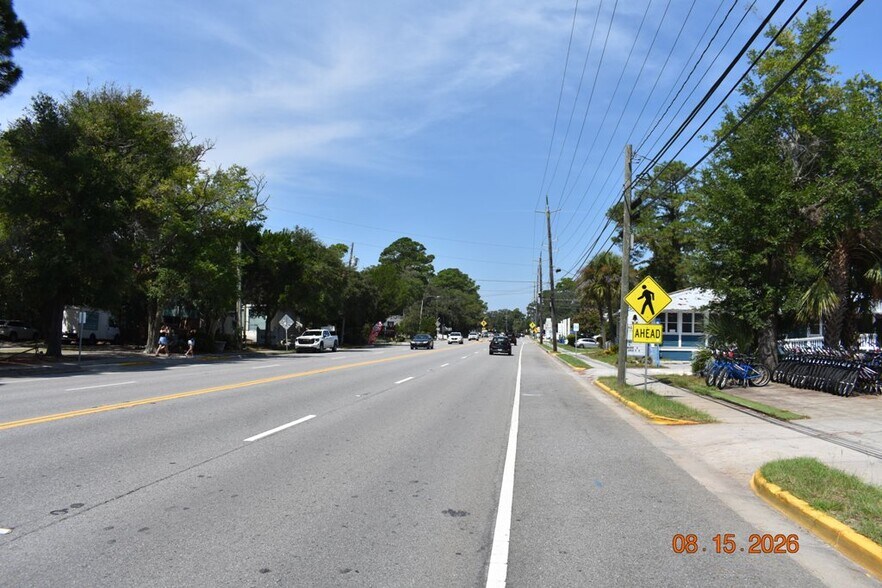 More Photos Of 1017 US-80 Hwy, Tybee Island Land For Sale