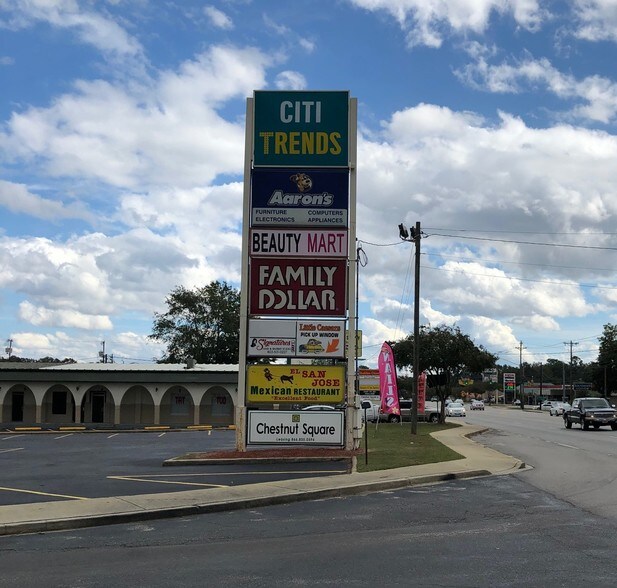 More Photos Of 1004-1072 Chestnut St, Orangeburg Unknown For Lease