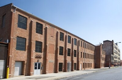 Primary Photo Of 221-249 McKibben St, Brooklyn Warehouse For Lease
