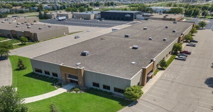 More Photos Of 14720 Energy Way, Apple Valley Warehouse For Sale