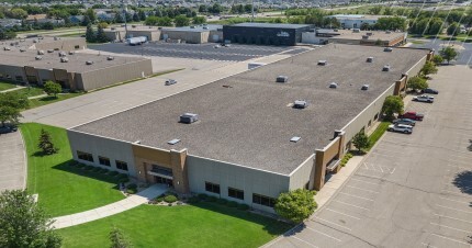 Primary Photo Of 14720 Energy Way, Apple Valley Research And Development For Lease