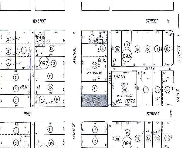 More Photos Of 223 Orange Ave, Santa Ana Apartments For Sale