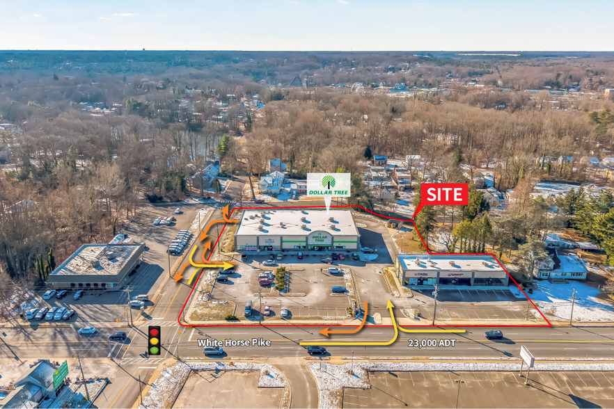 More Photos Of , Clementon General Retail For Sale