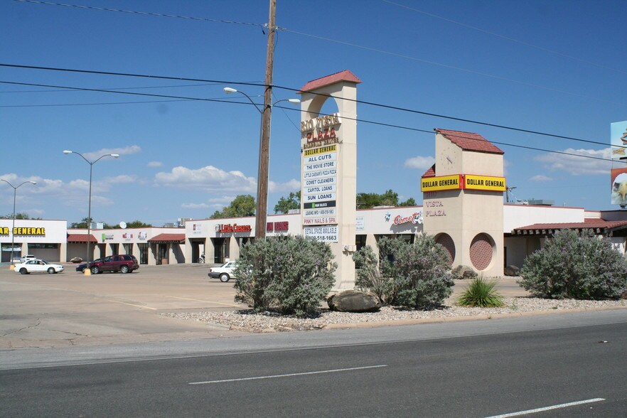 More Photos Of 3146 5th St, Wichita Falls Unknown For Lease