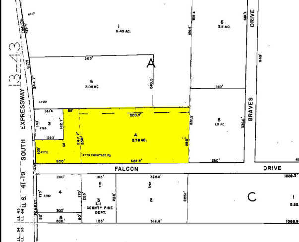 More Photos Of 241 Falcon Dr, Forest Park Hotel For Sale