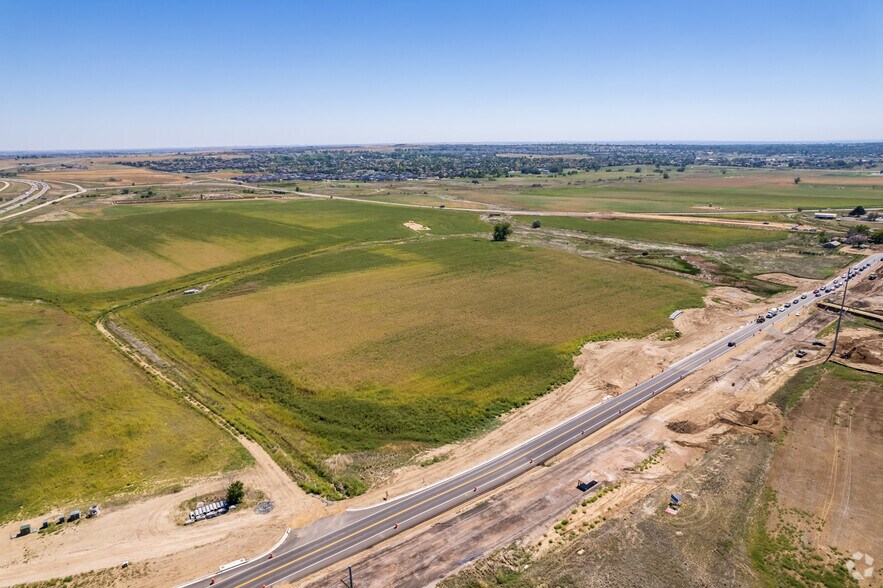 More Photos Of 1351 E 152nd Pky, Thornton Distribution For Sale