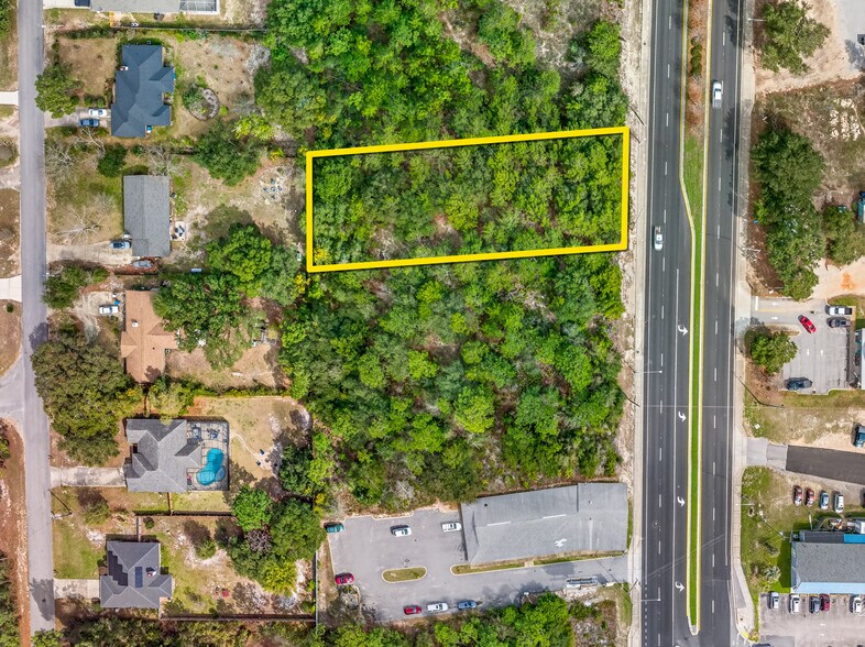 More Photos Of Hwy 87 S, Navarre Land For Sale