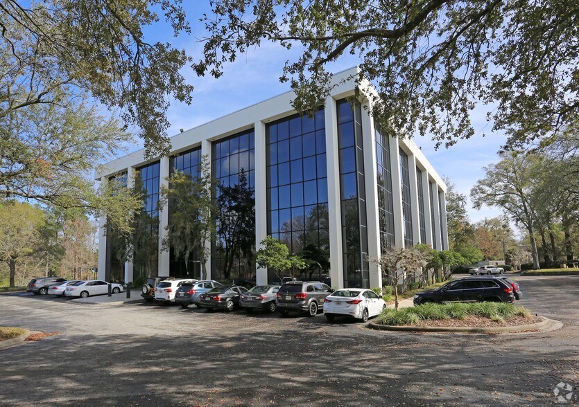 More Photos Of 4811 Beach Blvd, Jacksonville Office For Lease