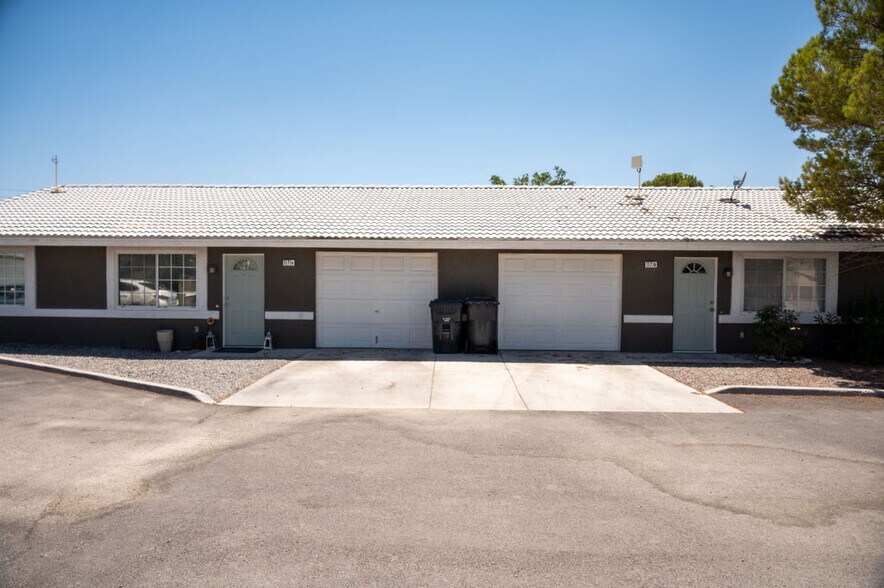 More Photos Of 1171 Sixshooter Ave, Pahrump Apartments For Sale