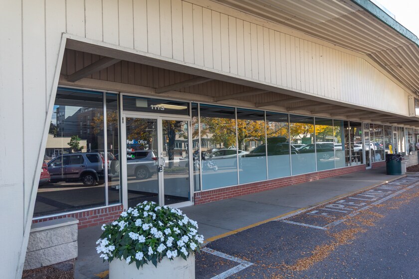More Photos Of 1101-1129 W Elizabeth St, Fort Collins General Retail For Lease