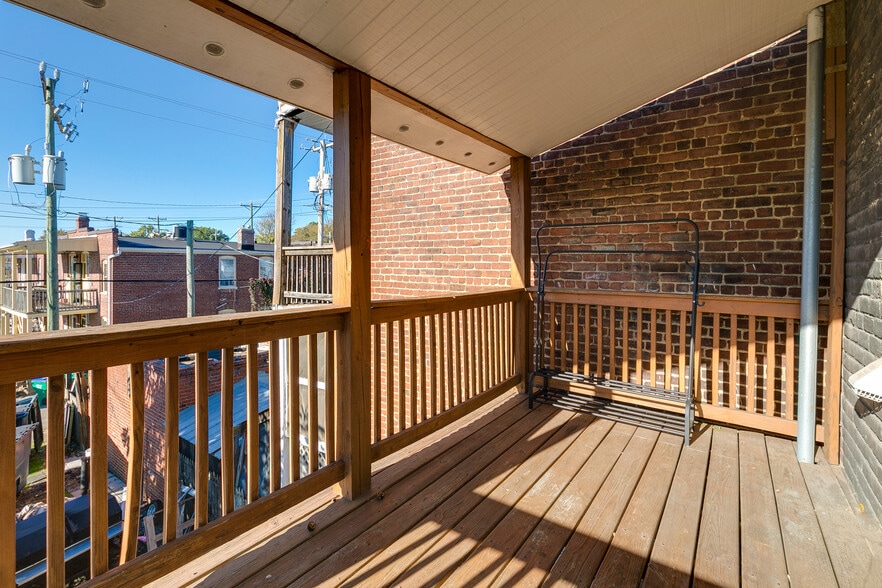 More Photos Of 2523 W Main St, Richmond Storefront Retail Residential For Sale