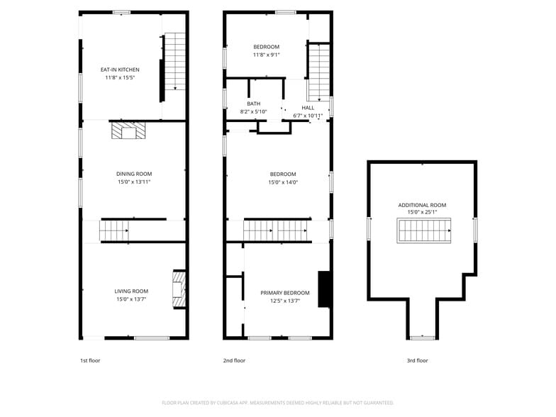 More Photos Of 4427-4431 Howley st, Pittsburgh Multifamily For Sale