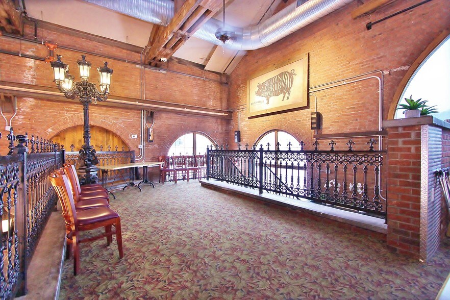 More Photos Of 88-110 Rondout Landing, Kingston Restaurant For Sale