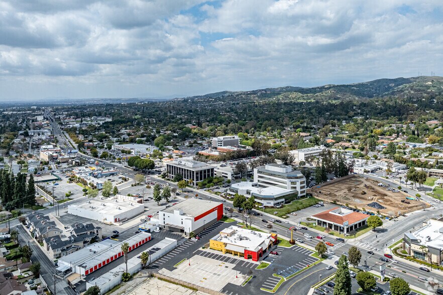 More Photos Of 15141 Whittier Blvd, Whittier Medical For Lease