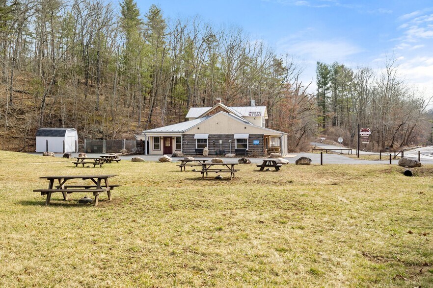 More Photos Of 2175 Hankey Mountain Hwy, Churchville Restaurant For Sale