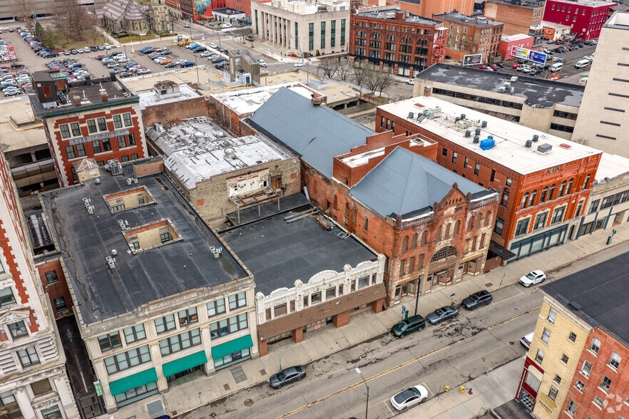 More Photos Of 31-33 Chenango St, Binghamton General Retail For Sale