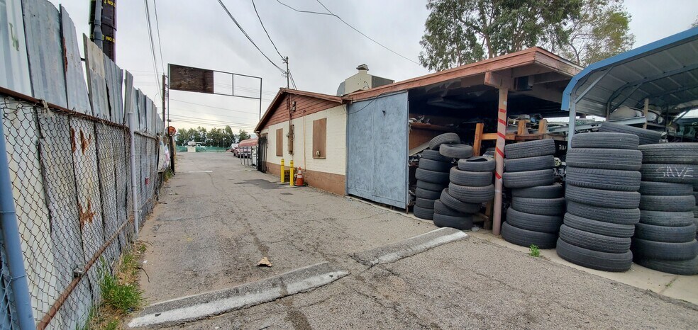 More Photos Of 18131 Valley Blvd, Bloomington Auto Repair For Sale